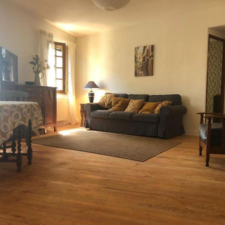 Jasmin 1 Jeanne D Albret Apartment Navarrenx Luaran gambar