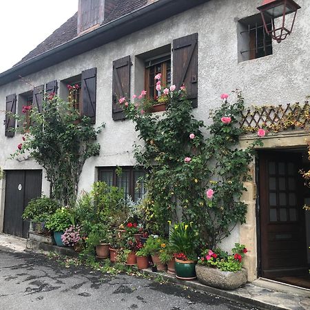 Jasmin 1 Jeanne D Albret Apartment Navarrenx Luaran gambar