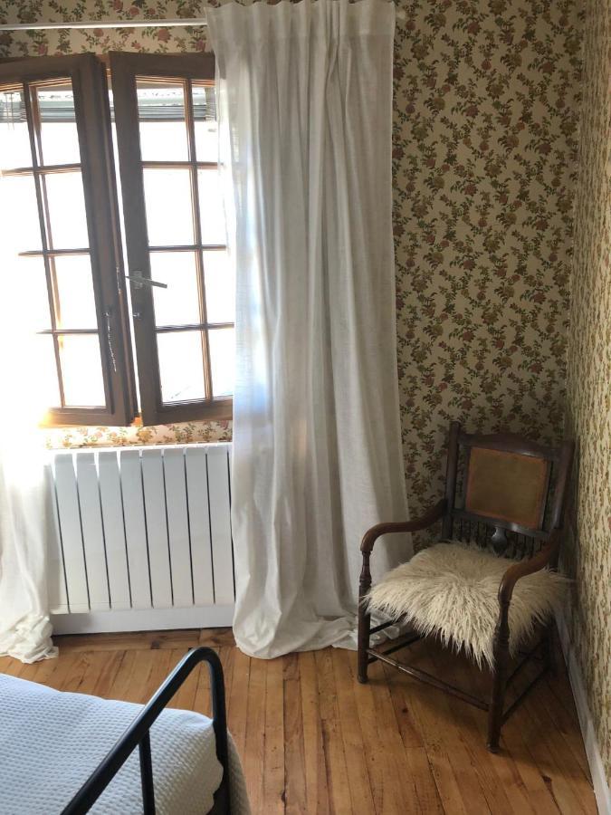 Jasmin 1 Jeanne D Albret Apartment Navarrenx Luaran gambar