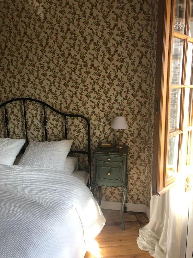 Jasmin 1 Jeanne D Albret Apartment Navarrenx Luaran gambar